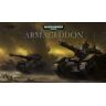 Slitherine Ltd Warhammer 40,000: Armageddon