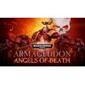 Slitherine Ltd Warhammer 40,000: Armageddon - Angels of Death