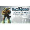 SEGA Warhammer 40,000 : Space Marine - Death Guard Chapter Pack DLC