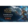 Frontier Developments Warhammer Age of Sigmar: Realms of Ruin - The Yndrasta, Celestial Spear Pack