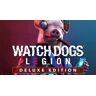Ubisoft Watch Dogs: Legion - Deluxe Edition (Xbox One) Argentina