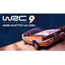 Nacon WRC 9 Audi Quattro A2 1984