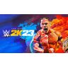 WWE 2K23 Icon Edition