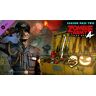 Rebellion Zombie Army 4 Dead War Season Pass Two