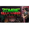 Merge Games Zombie Kill of the Week - Reborn 4-Pack