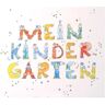 Daiber Clowns Mein Kinder Garten Portrait Folders Kids