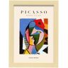 Nacnic Póster de Coleção Picasso 35.