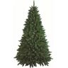 Dmora Peça Decorativa Christmas Tree Riccardo (Verde - PVC - 140 x 140 x 240 cm)