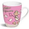 Nici Caneca "Melhor Professora"