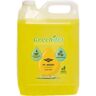 Greendet Detergente para Chão M-Wash Lemon (5 L)