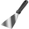 Ibili rasqueta triangular inox ecoprof 738300e