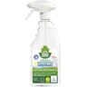 Trebol Verde Limpador De Vidro 750 Ml