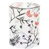 Designed For Living Pote Tree Of Life Branco 1500Ml