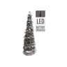 Oem Árvore de Natal Rattan 30 Leds 60 Cm