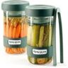 Lekue Kit para Preparar Pickles