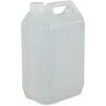 Eplas Pack de 21 Jerrycans com Rolha (5 L)