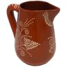 S/marca Caneca Regional Nº4 3L em Barro