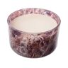 Lola Home Velas LOLAHOME Perfumada Árbol de la Vida Roxo (13x9 cm - Parafina)