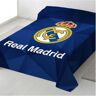 Asditex S.L. Manta Rachel Real Madrid Azul 90 cm