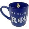 Real Madrid Cup 72413 Blue