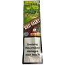 Juicy Blunt Hemp Wraps Red Alert - Strawbarry 2 un