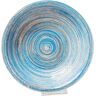 Kare Design Prato Deep Swirl Azul 21Cm