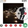 Edm Cortina com Programmer 10 Led Strips 2X1 M