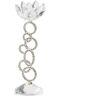 Beliani Candelabro 139550