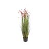 Lizgarden Planta Artificial Relva Coral