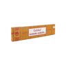 Laboratorio S S Incenso Incienso Nag Champa Goloka (Amarillo) 16Grs. S&S (16 g)