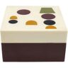 Kare Design Caixa Emily 13X8 Cm