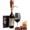 Fast Decanter Dourado