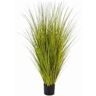 Lizgarden Planta Artificial Relva Miscanthus