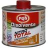 Pqs Produto De Limpeza Solvente nitro total