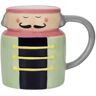 Kitchencraft a Coleção Quebra-Nozes Caneca Quebra-Nozes