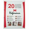 Holfmann Folhas auto-adesivas 20 Folhas