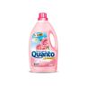 Quanto Amaciador Roupa "Rosas" 3,75L