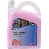 Glow Amaciador de Roupa Soft (Rosa - 5L)