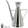 Oryx Lata de Aço Inox Modelo Elegante 500 Ml.