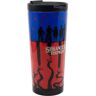 Stranger Things Termo 71214 (Preto)