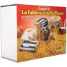 Imperia Conjunto Fábrica Da Pasta Da