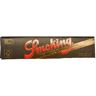 Smoking Mortalha King Size 33 fls 110mm x 44 mm