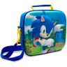 Sonic Bolsa Cooler 3D Eva