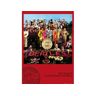 Galeria Póster The Beatles Sgt. Peppers Lonely Hearts Club Band (61x91.5 cm)