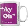 Queen Caneca Ay Oh (300 ml)