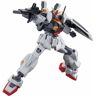 Bandai Figura Colecionável Hg Rx-178 Gundam Mk-Ii Aeug 13 Cm