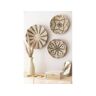 Sklum Prato Decorativo Garvins Seagrass (25 cm - Seagrass)