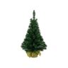 Everlands Mini Árvore de Natal 45 Cm