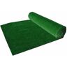 Faura Relva artificial f42961 1 x 5 m Verde 7 mm