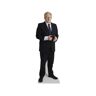 S/marca Figura de Papelão Tamanho Real de Boris Johnson 186Cm